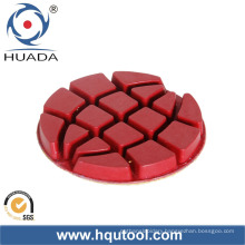 Diamond Polishing Pad for Stone